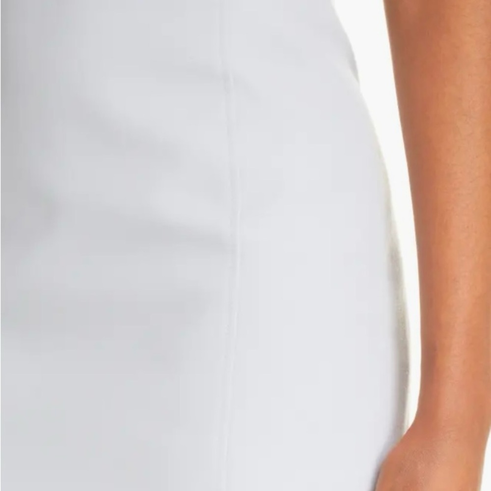Balmain High-waisted Mini Skirt - Picture 3 of 11